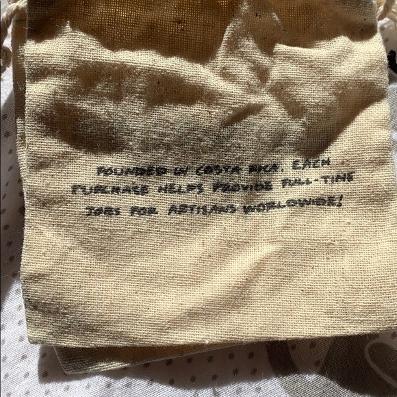 Set of 2 empty puravida bracelet bags - Picture 2 of 4